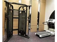 山西家用健身器材有哪些？文登動健公司為您介紹