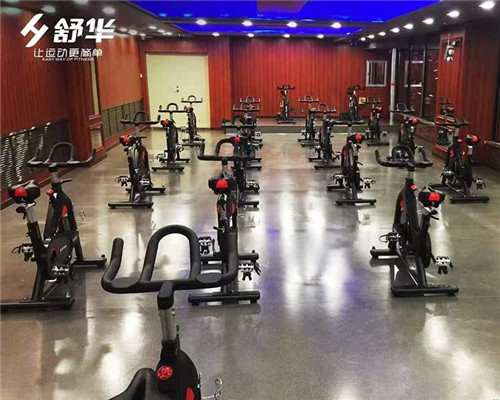 山西文登動健公司簡述，健身器材廠家:戶外健身器材的制造過程？